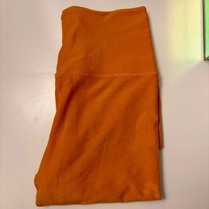 beyond yoga | spacedye midi leggings